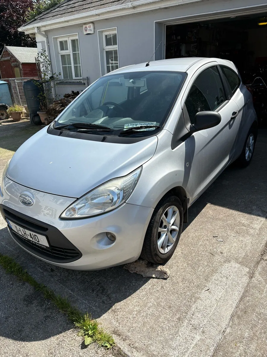 Ford Ka - Image 1