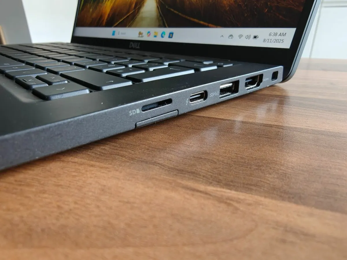 Dell Latitude 7420 | i7 vPro | 16GB | 512GB | 14" - Image 2