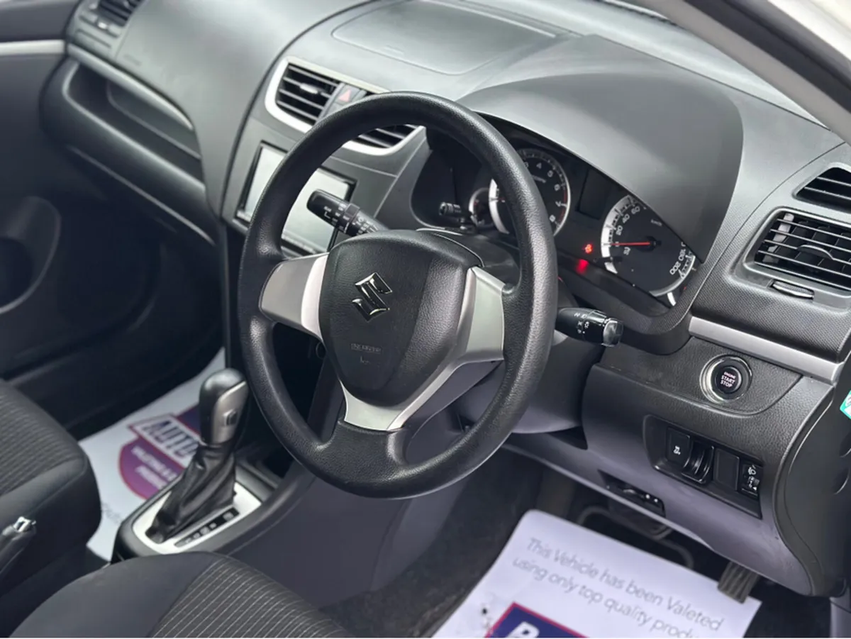 Suzuki Swift 1.2 - Image 2