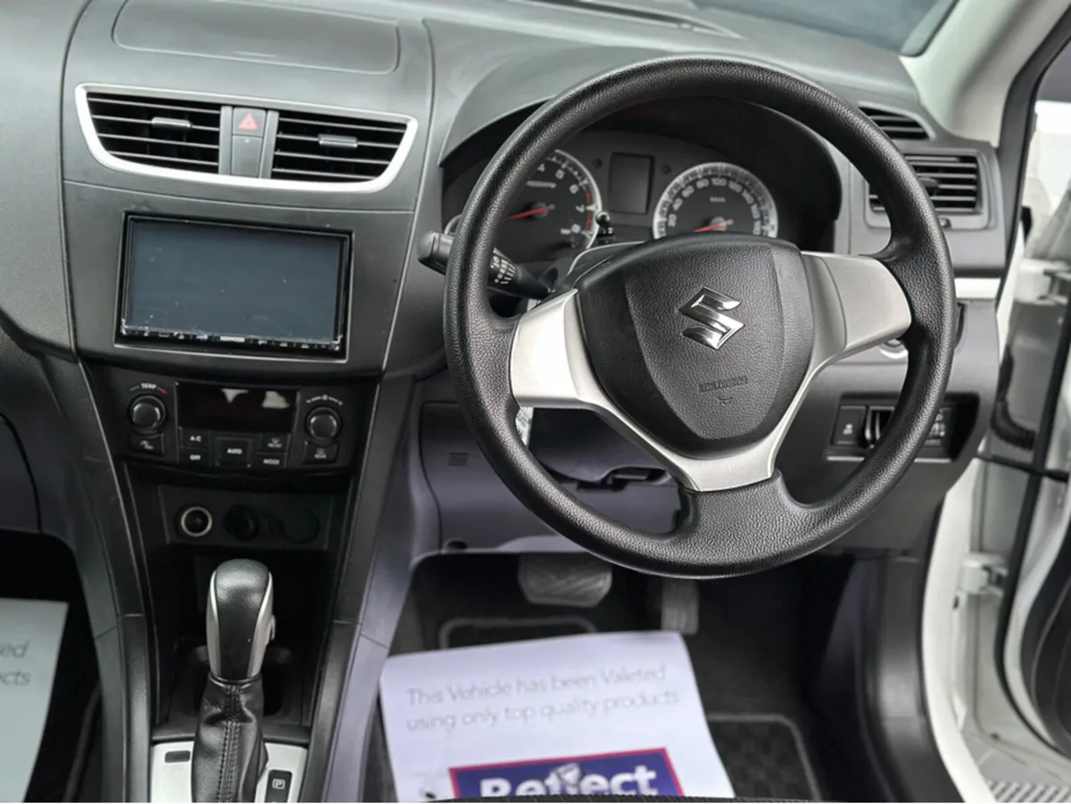Suzuki Swift 1.2 - Image 3