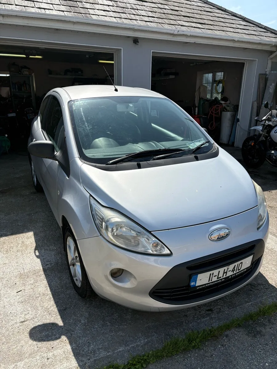 Ford Ka - Image 2