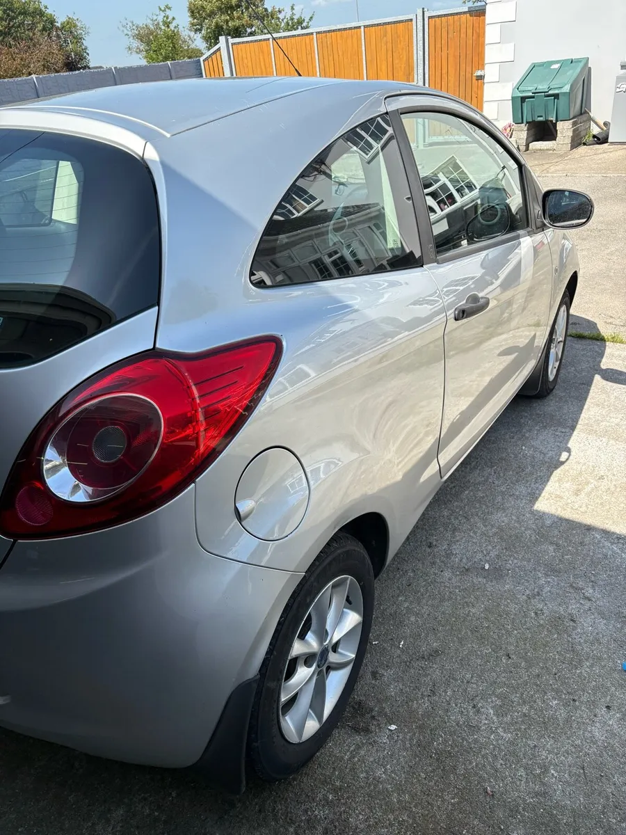 Ford Ka - Image 3