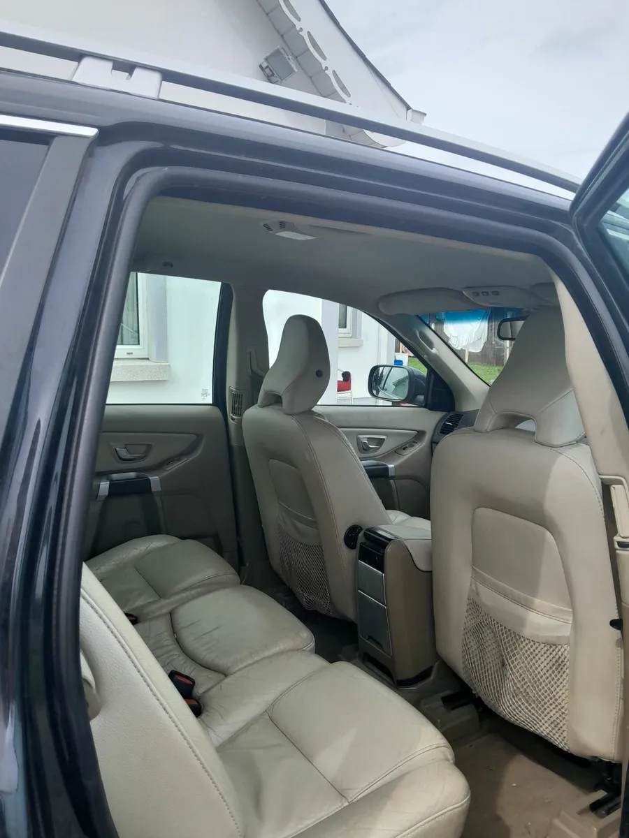 Volvo XC90 2014 - Image 4