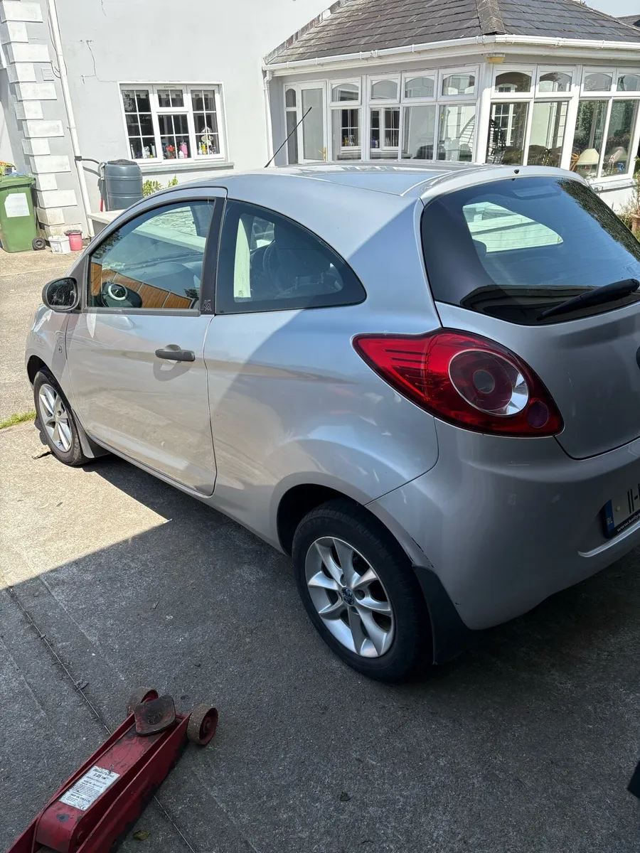 Ford Ka - Image 4