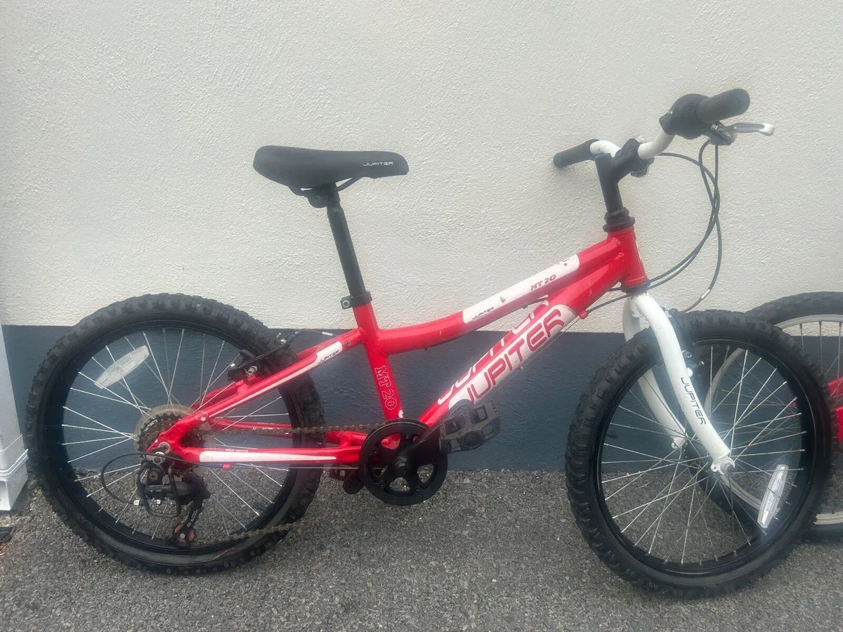 Bicycles - Image 2