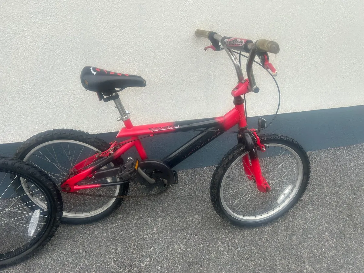 Bicycles - Image 3
