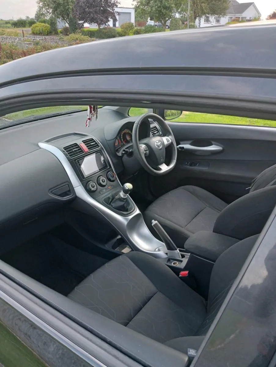 A Càr Van - Image 4