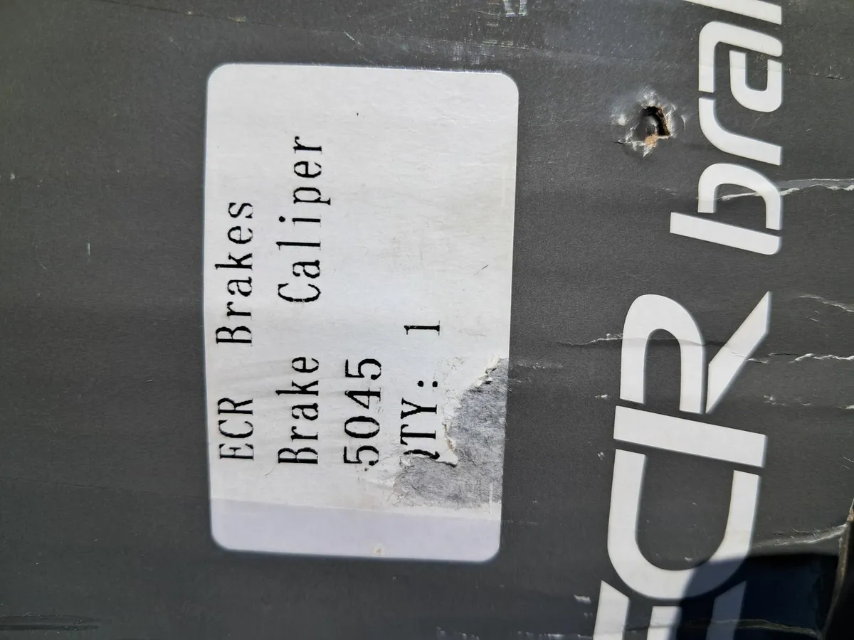 Car Parts - Image 1