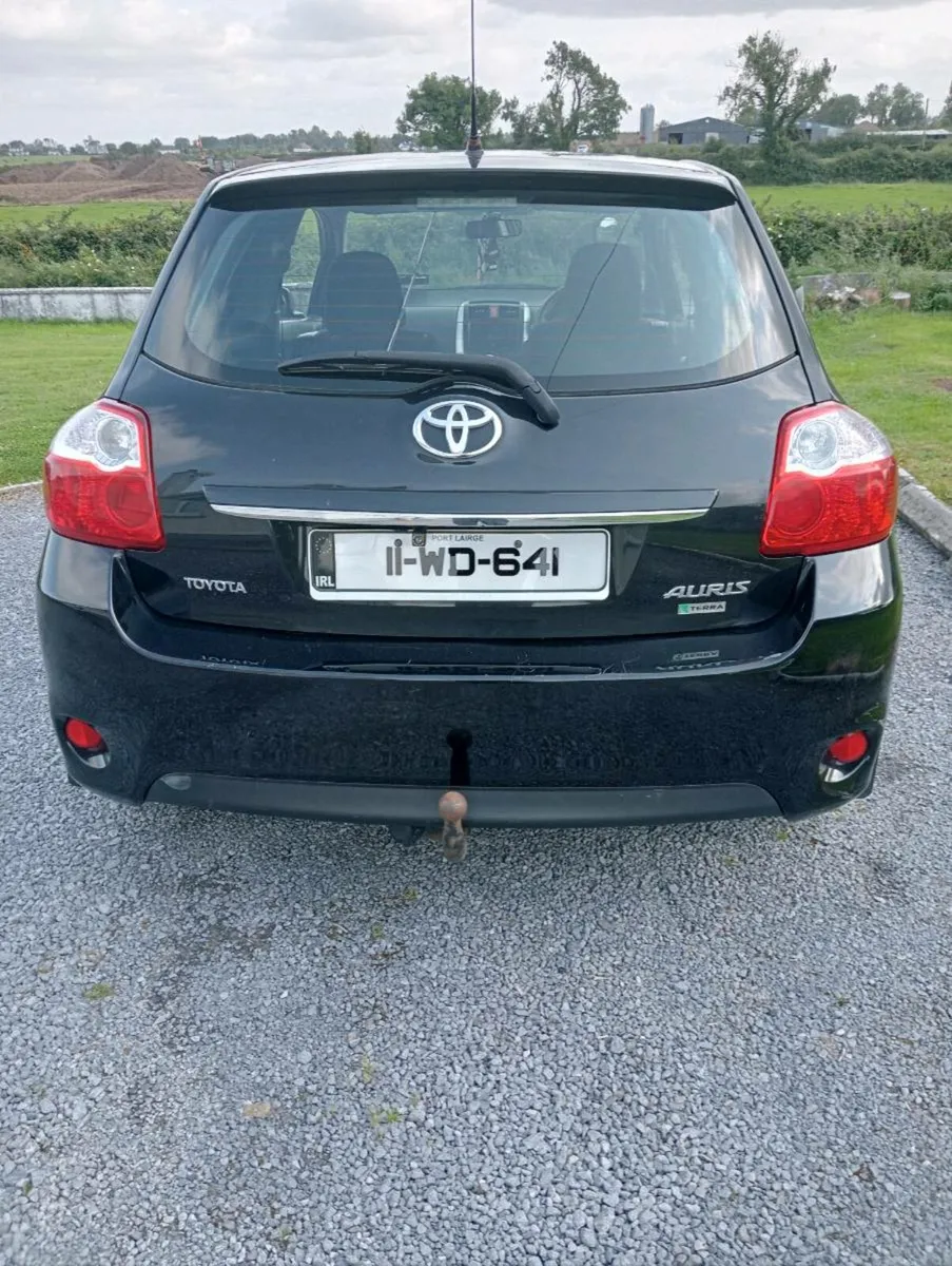 A Càr Van - Image 1