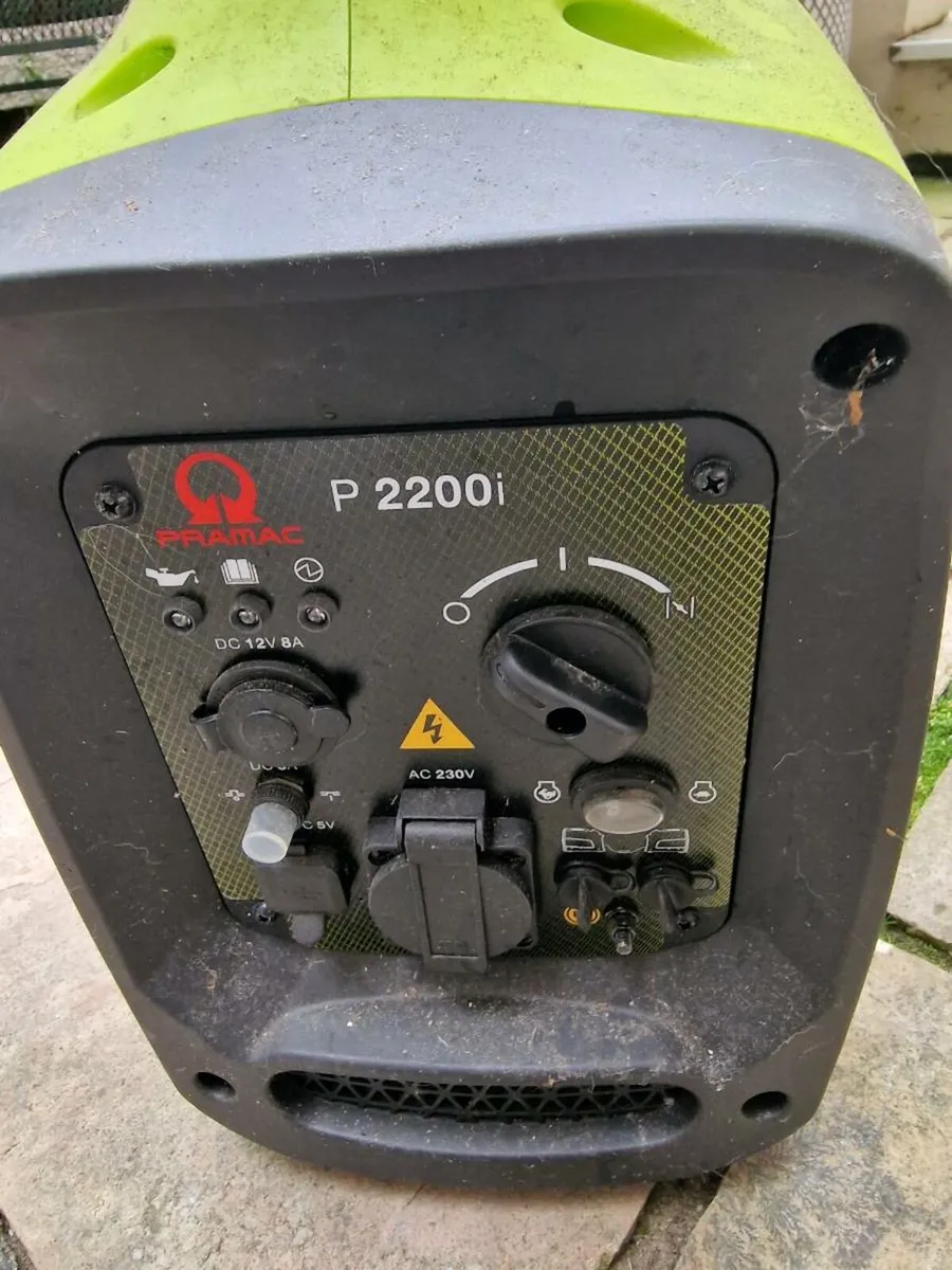 Generator - Image 2