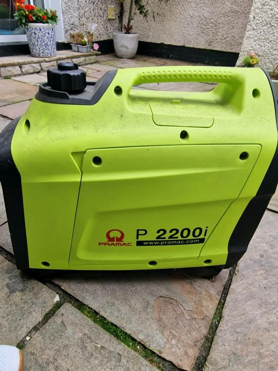 Generator - Image 3