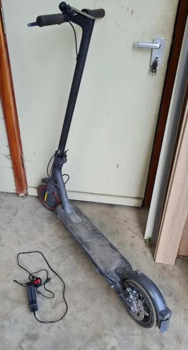 Scooter