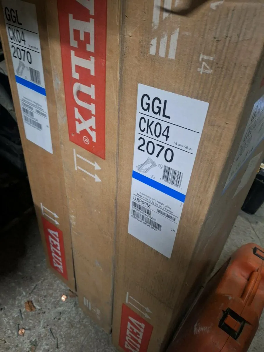 Velux - Image 1