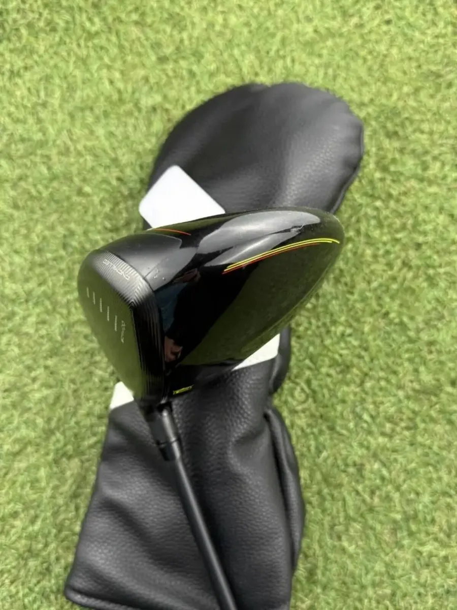 COBRA KING SZ SPEEDZONE DRIVER / 10.5° / REGULAR - Image 3