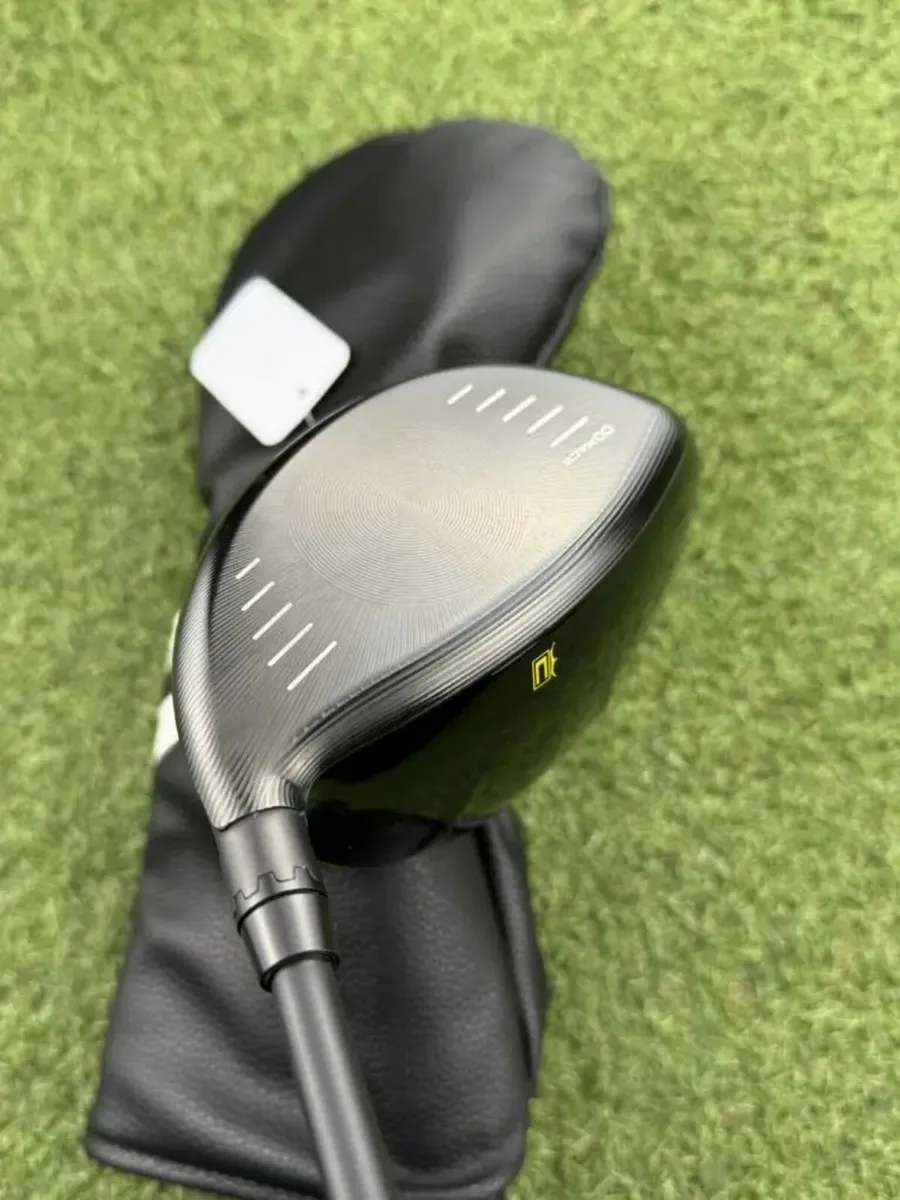 COBRA KING SZ SPEEDZONE DRIVER / 10.5° / REGULAR - Image 4