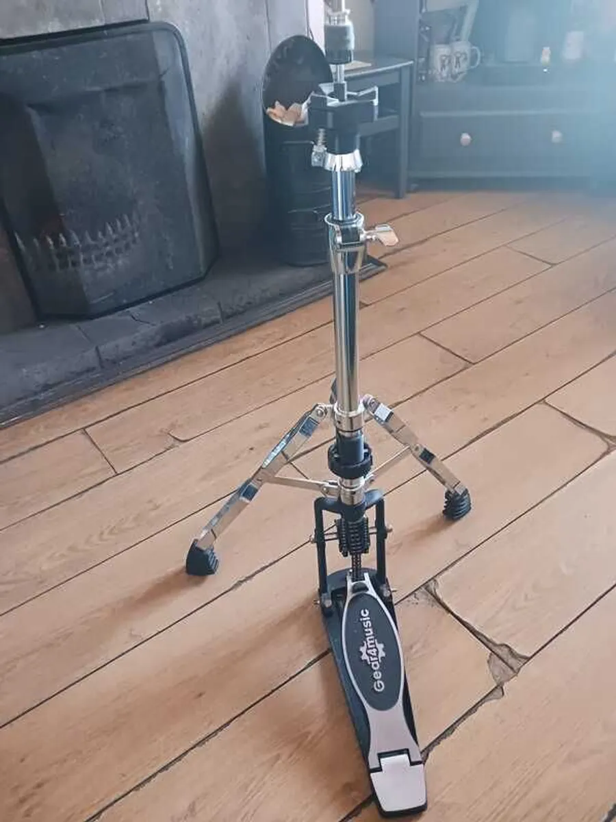 Hi hat stand - Image 1