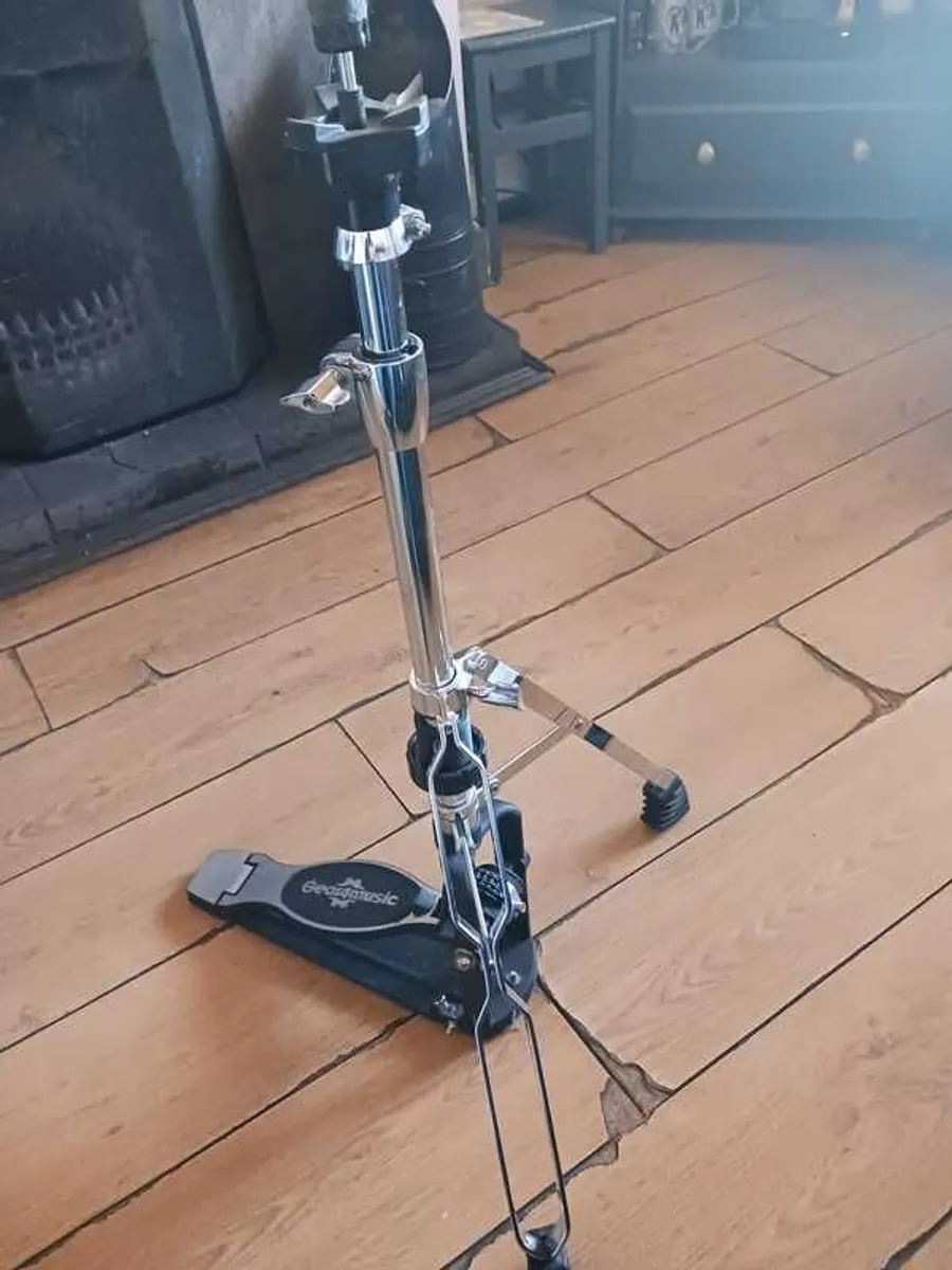 Hi hat stand - Image 3