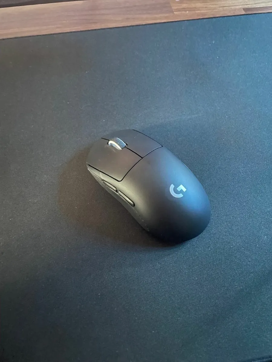 Logitech G PRO X SUPERLIGHT - Image 3