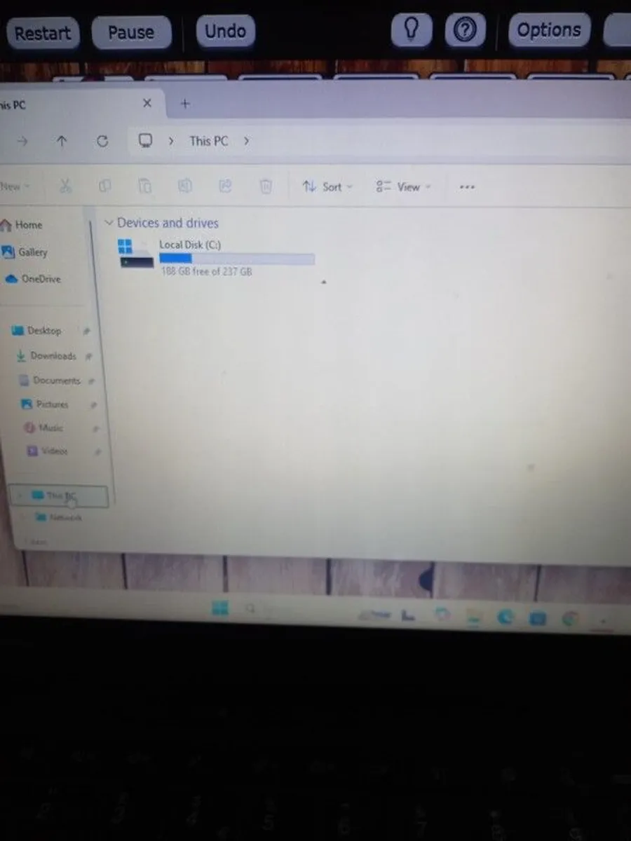 lenovo X240 Thinkpad - Image 3