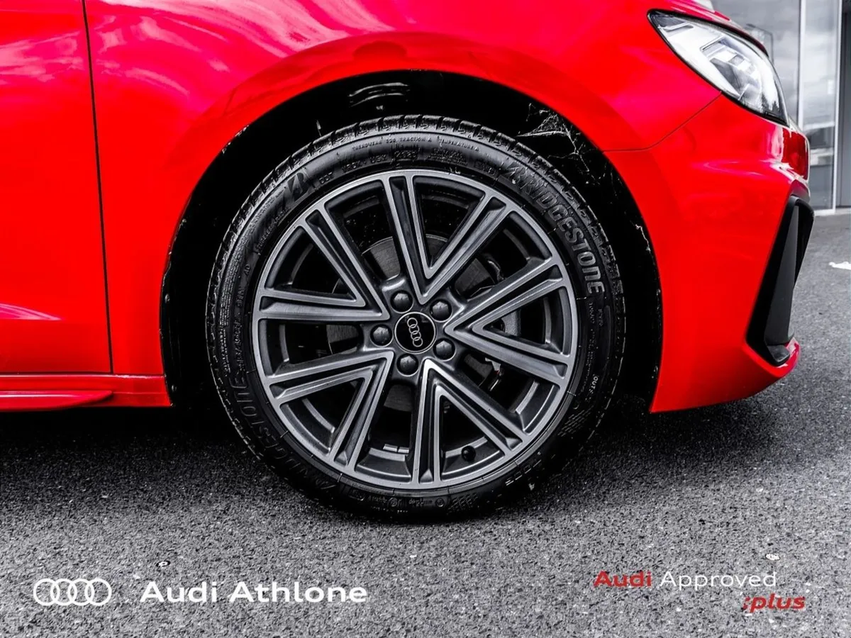 Audi A1 Sportback 1.0tfsi 110BHP S-line - DUE IN - Image 4
