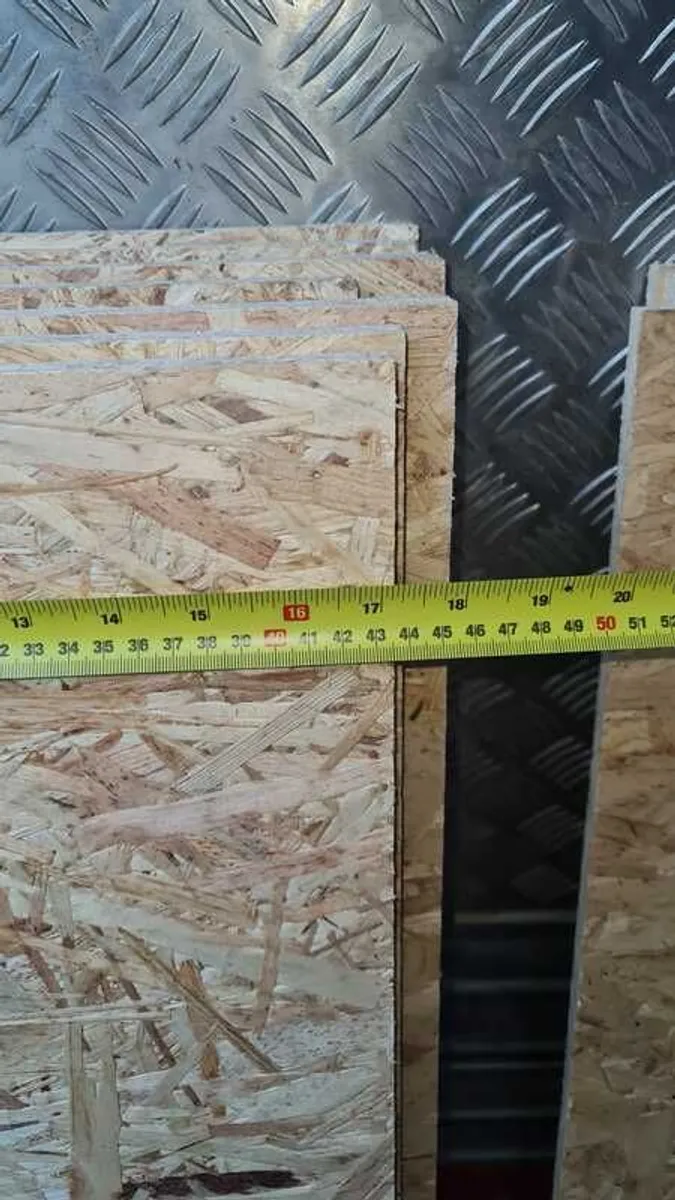 OSB board off cuts - Image 3