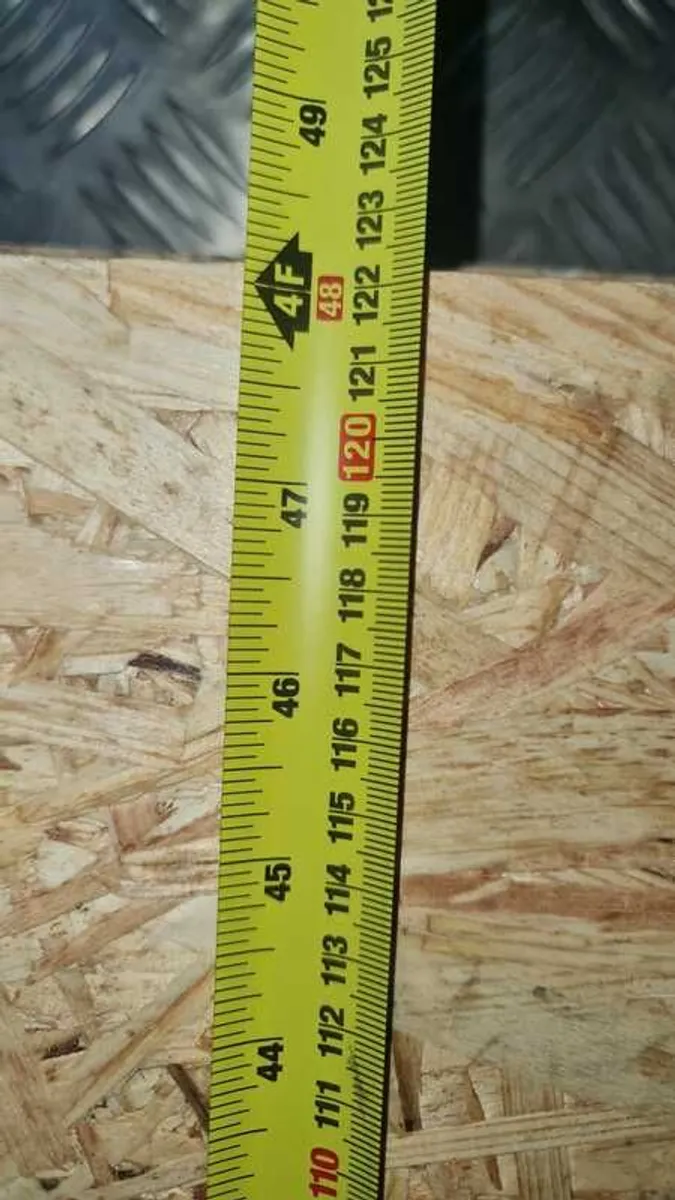 OSB board off cuts - Image 4