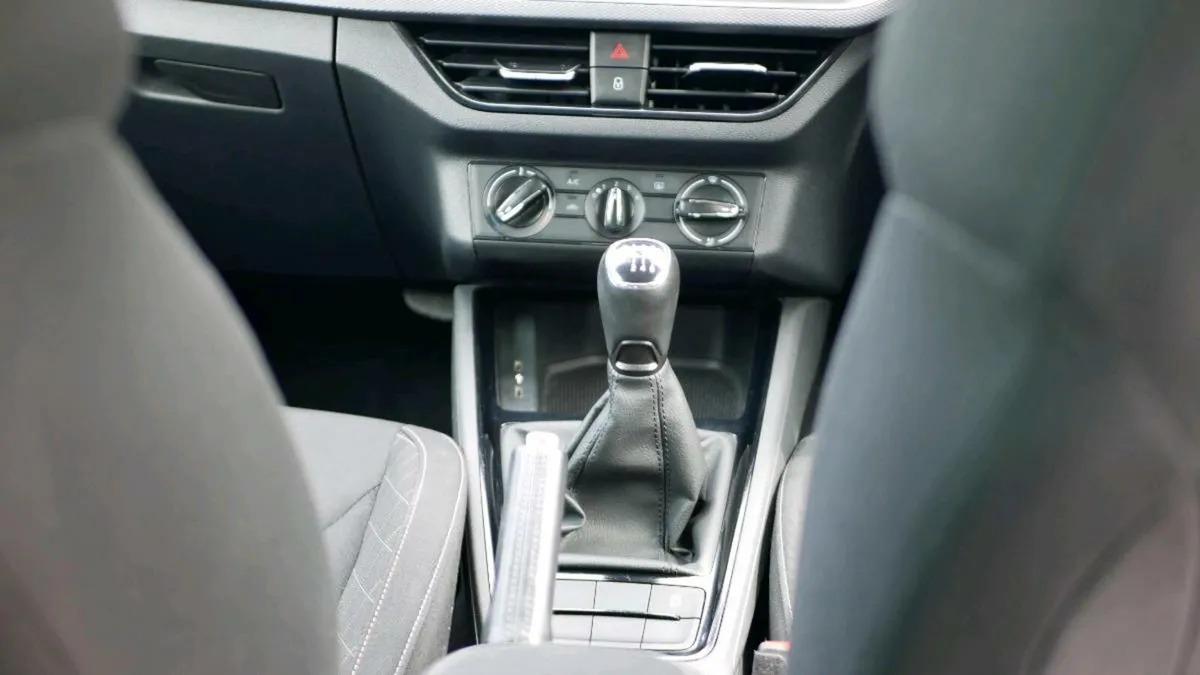 Skoda Kamiq 2021 - Image 3