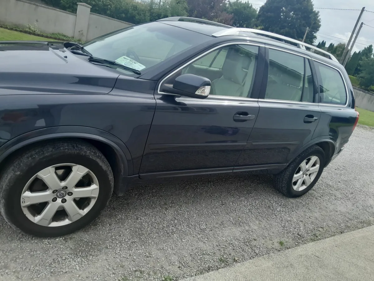 Volvo XC90 2014 - Image 1