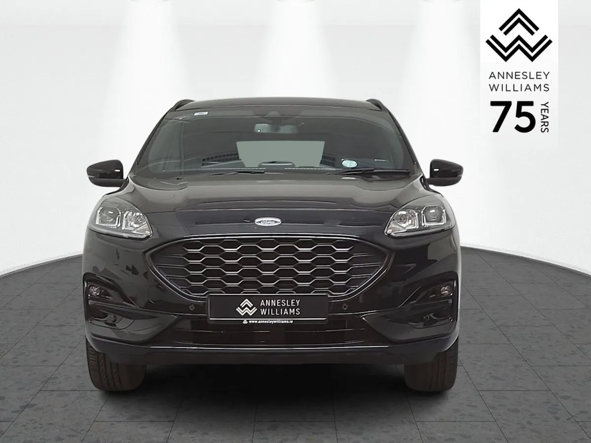 Ford Kuga 2.5 Duratec 225PS Phev St-line Auto - Image 3
