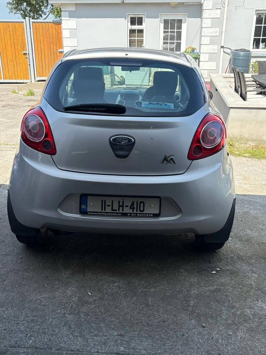 Ford Ka - Image 4