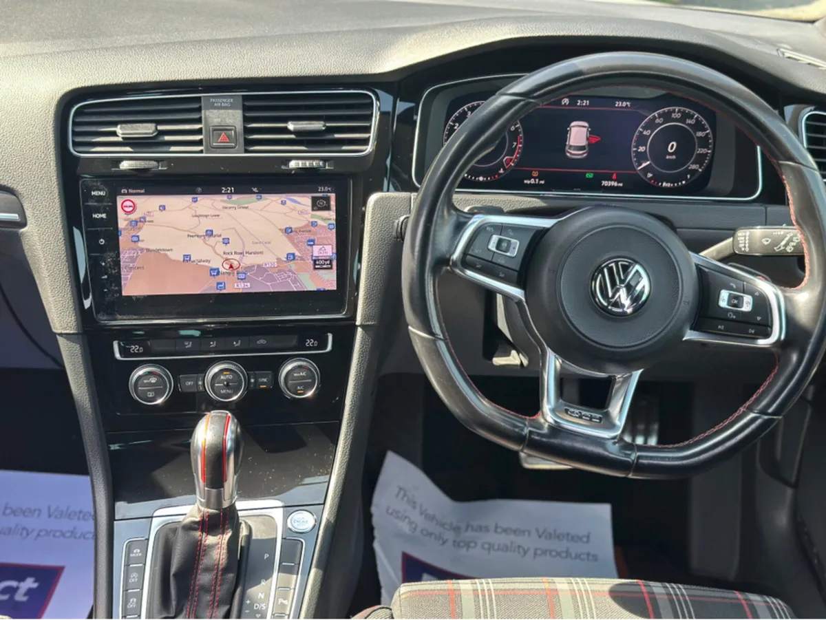 Volkswagen Golf ABA-AUCHH GTI - Image 2