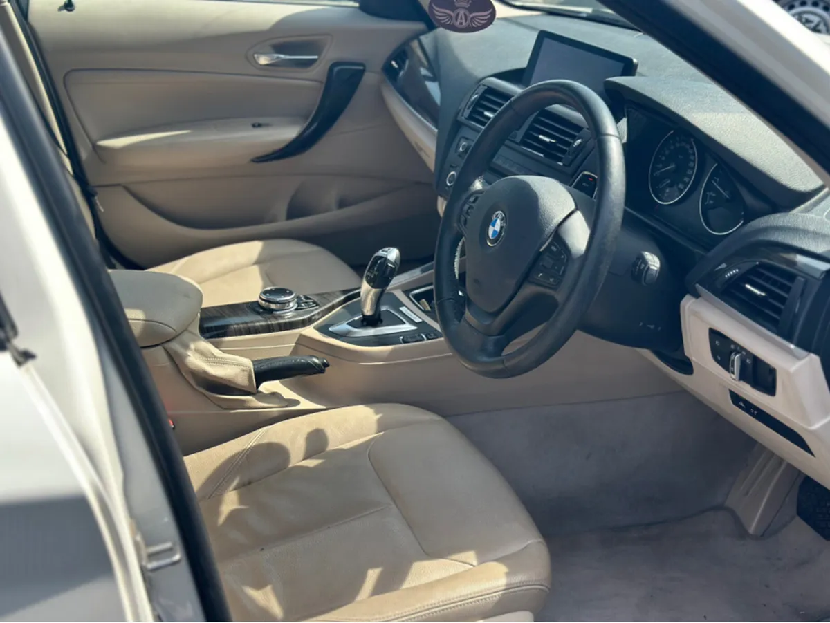 BMW 1-Series 116 automatic - Image 2
