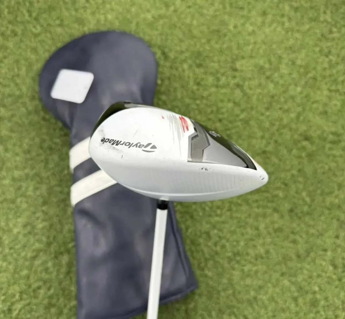 TAYLORMADE AEROBURNER DRIVER / 9.5° / STIFF - Image 3