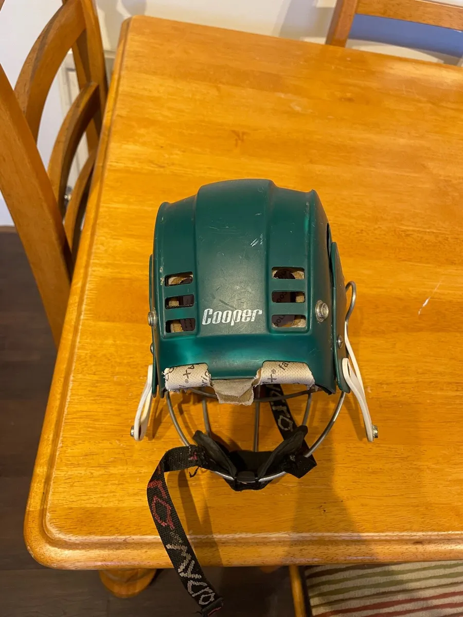 Cooper Helmet - Image 3