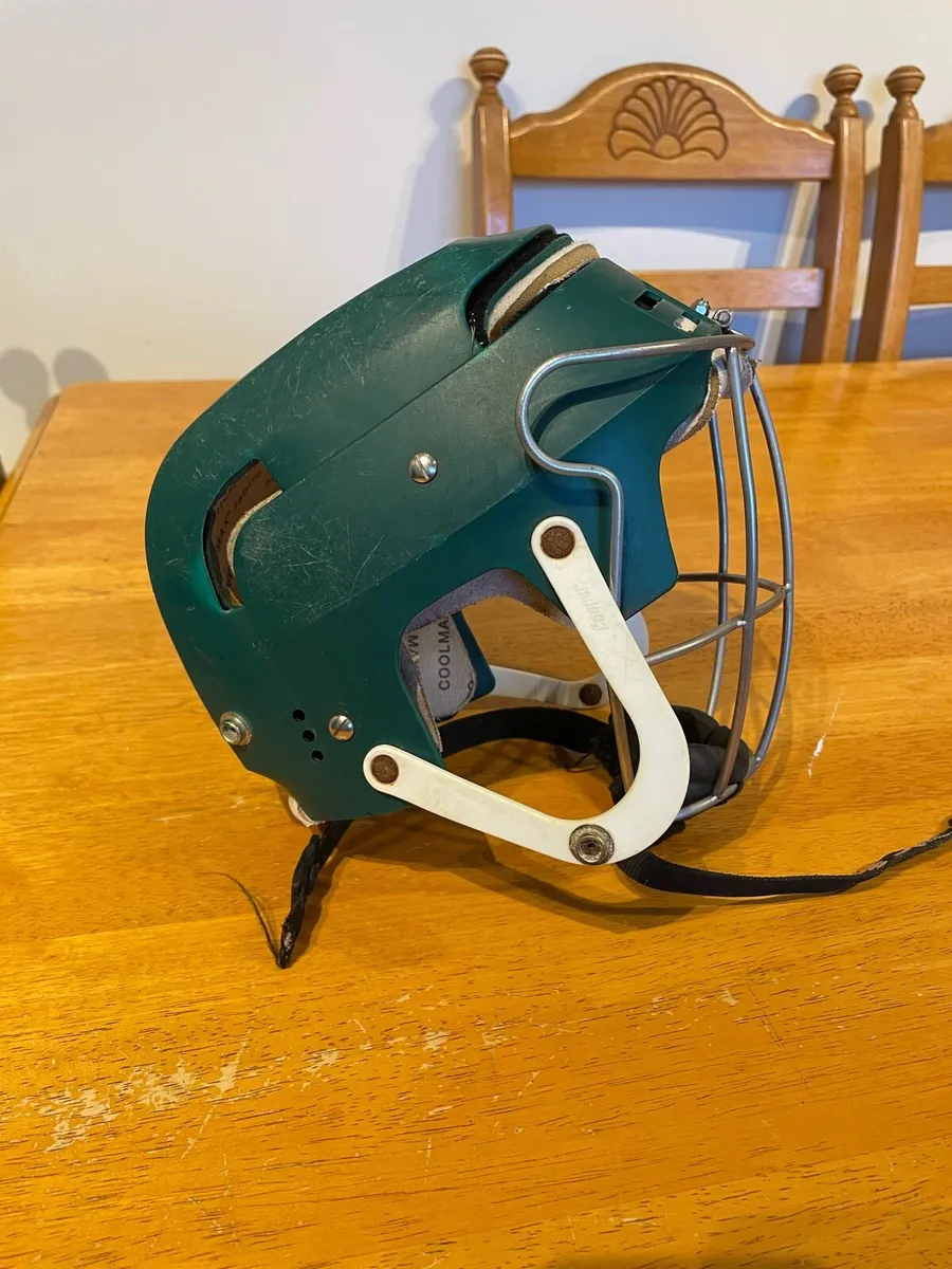 Cooper Helmet - Image 4