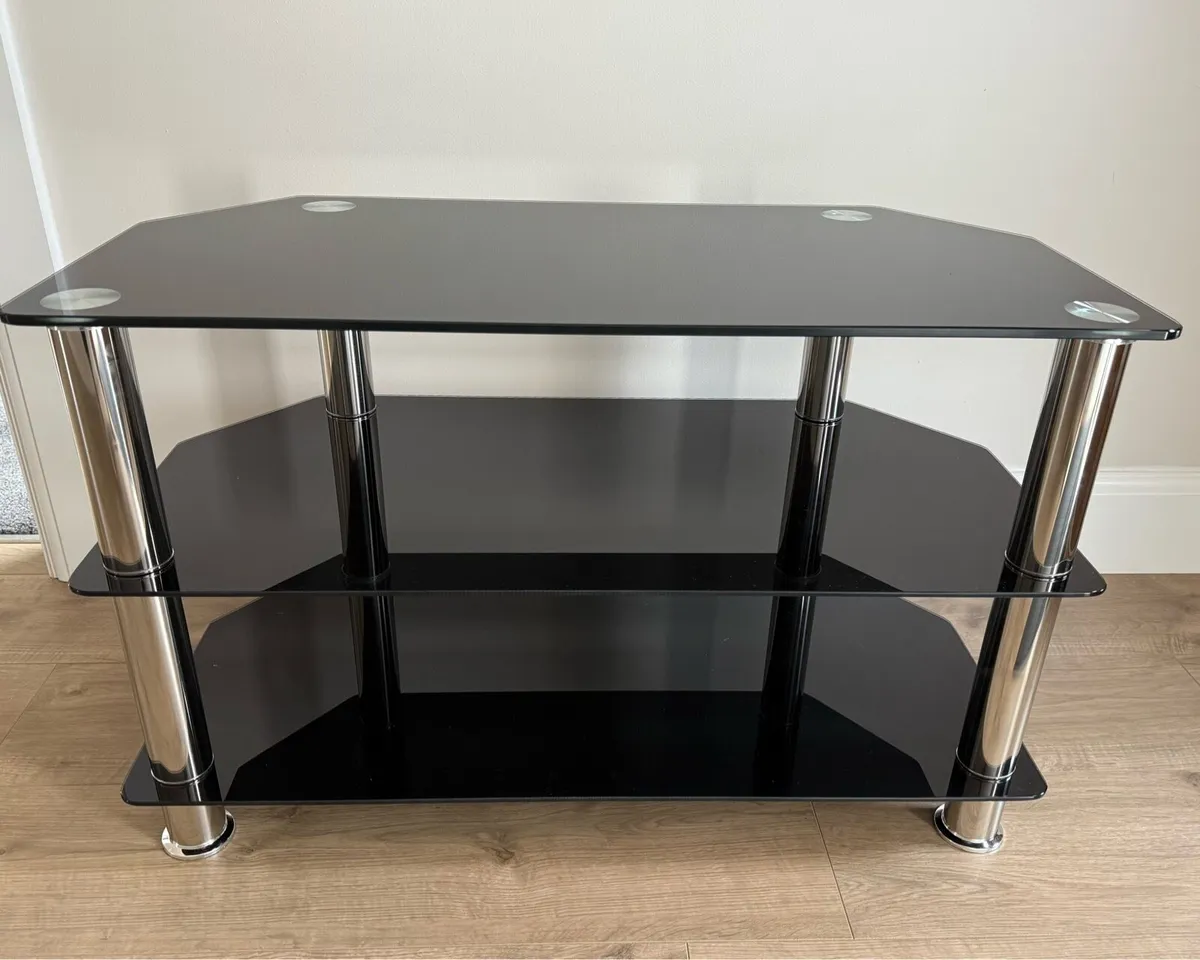 TV Stand - Image 1