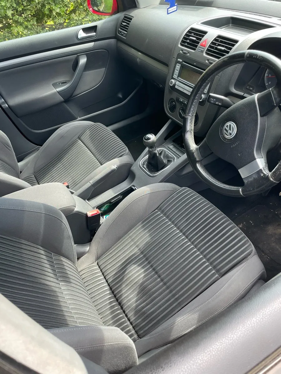Vw golf - Image 4