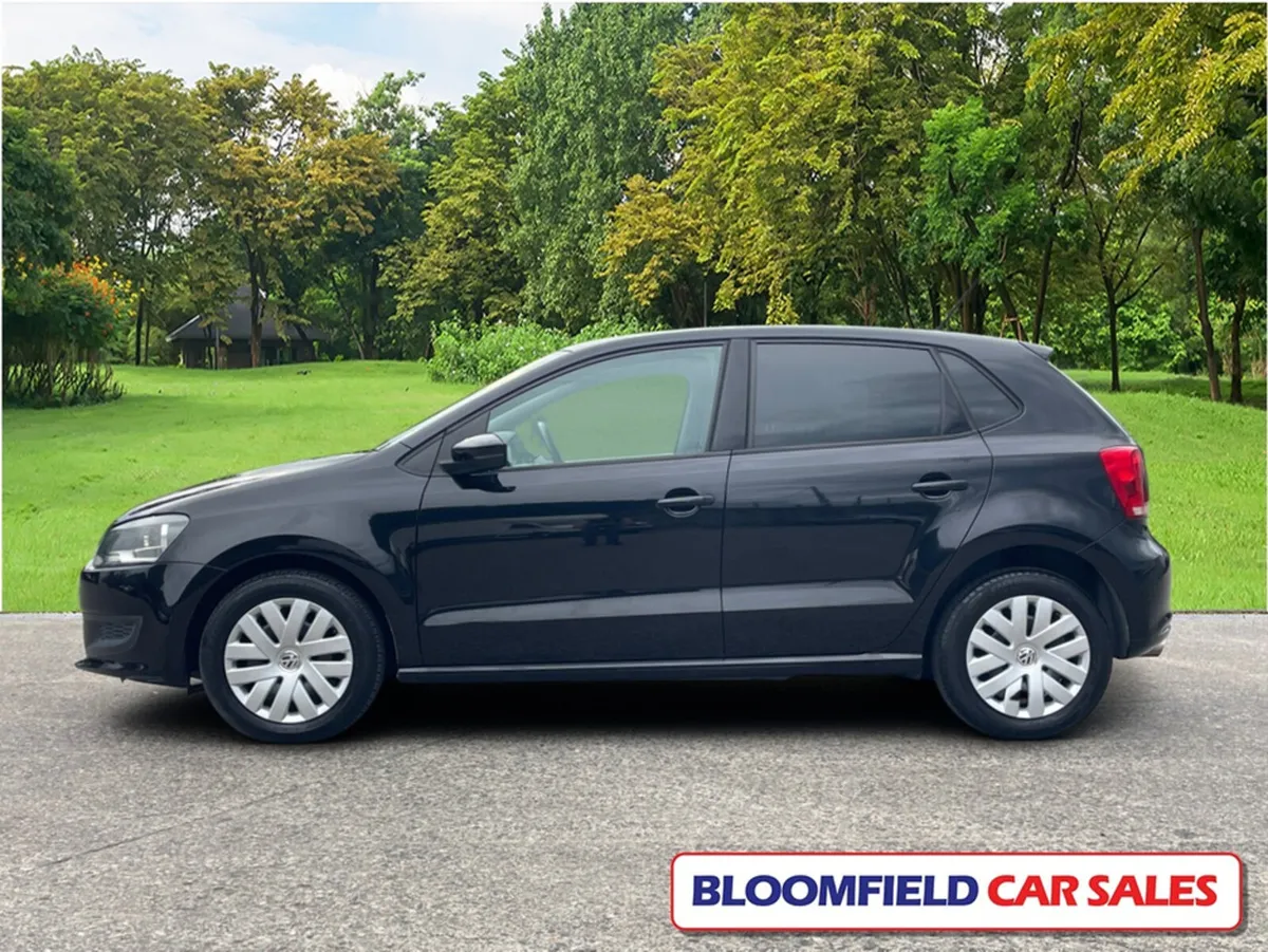 Volkswagen Polo ** DEPOSIT TAKEN** 1.2 TSI AUTO // - Image 4