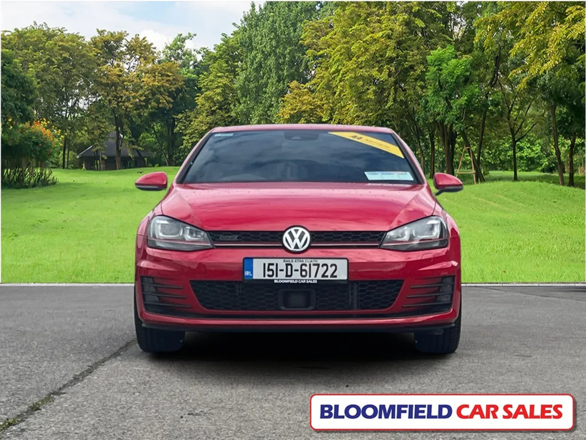 Volkswagen Golf **DEPOSIT TAKEN** GTI 2.0 AUTO // - Image 2