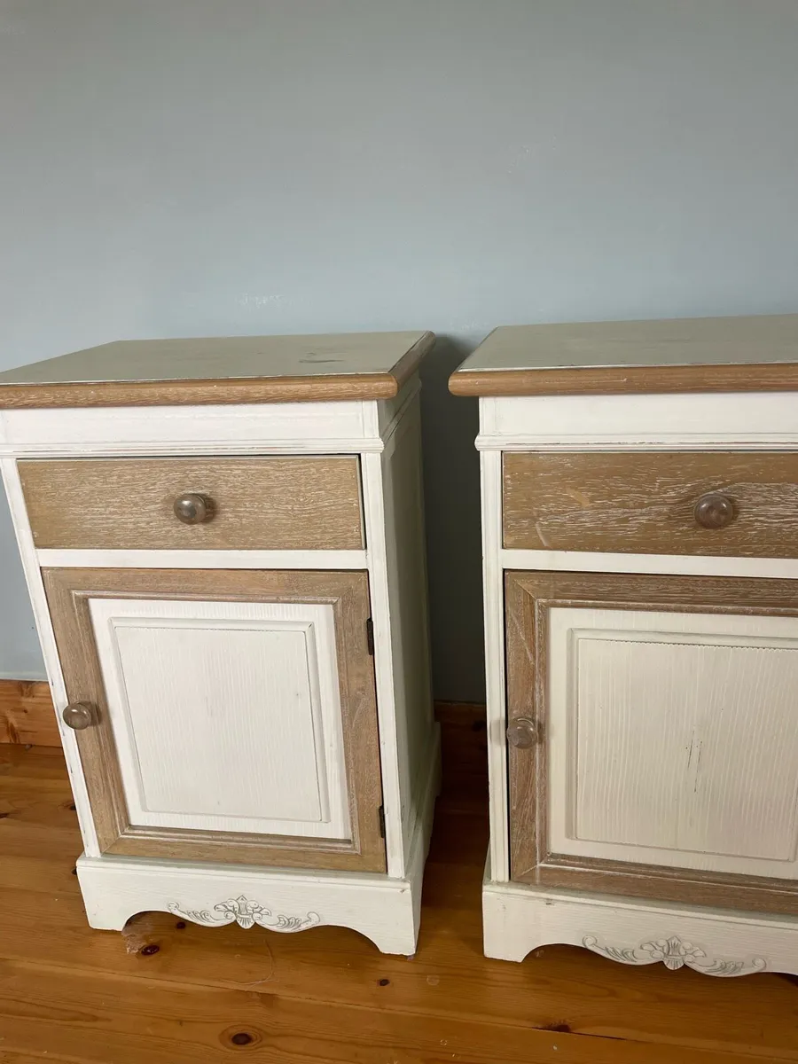 Bedside locker - Image 2