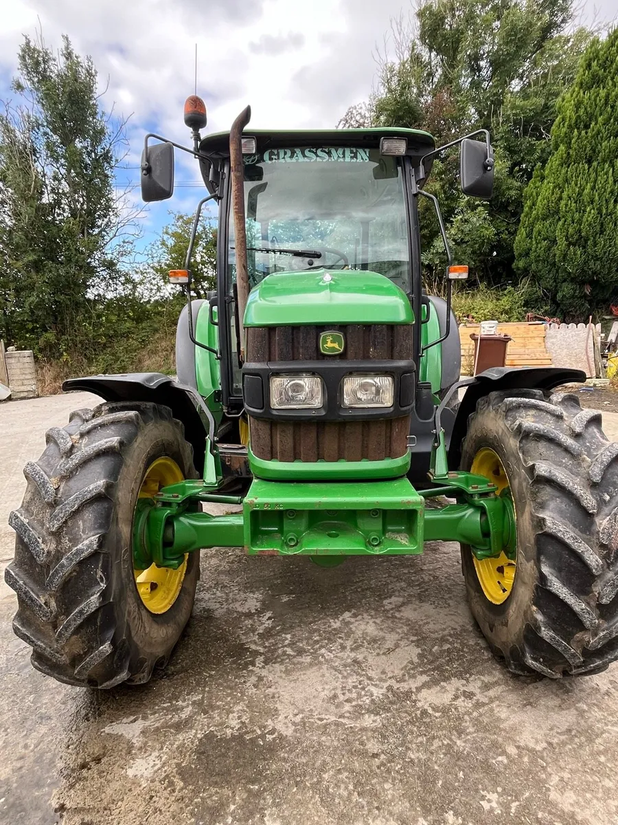 John Deere - Image 2