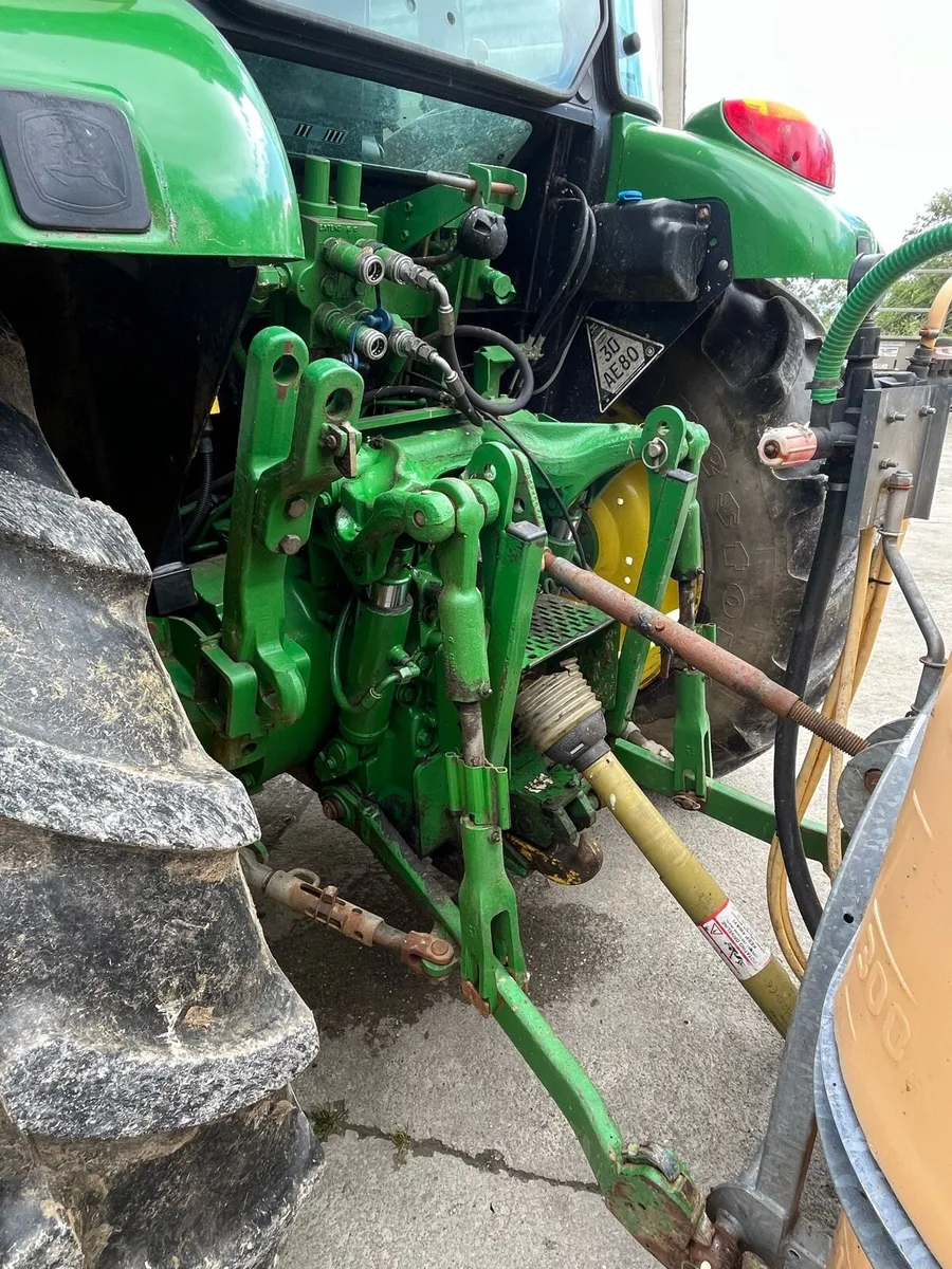 John Deere - Image 4