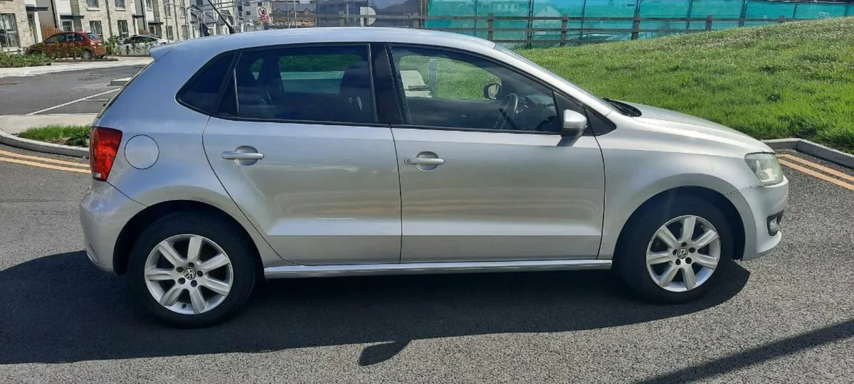 Volkswagen Polo 2014 - Image 1