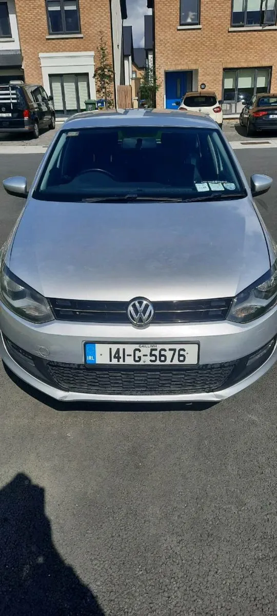 Volkswagen Polo 2014 - Image 3