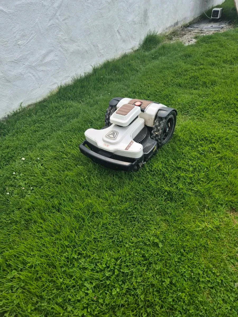 Ambrogio 4.0 elite