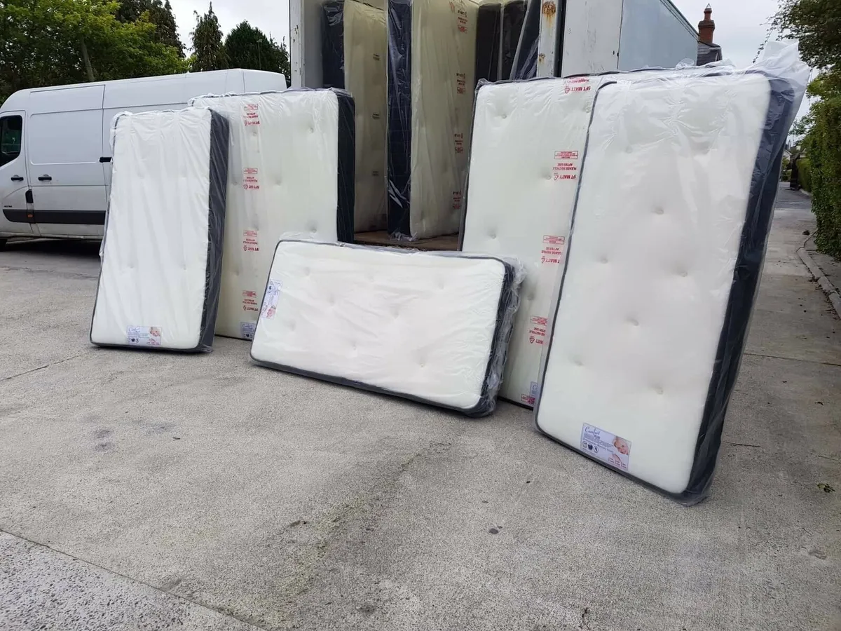 New Mattresses - Image 4