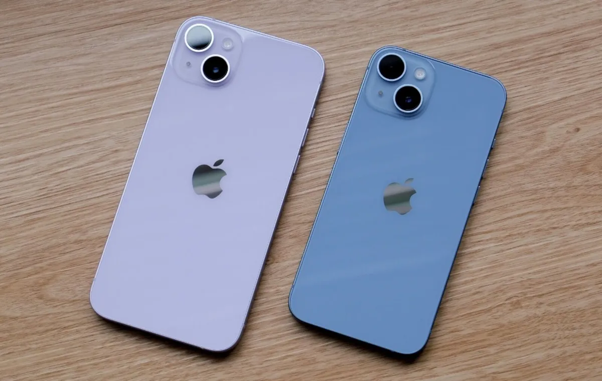 iPhone 14 128GB unlocked - Image 1