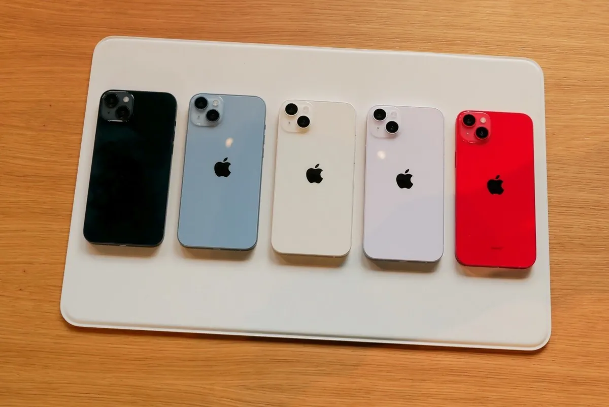 iPhone 14 128GB unlocked - Image 2