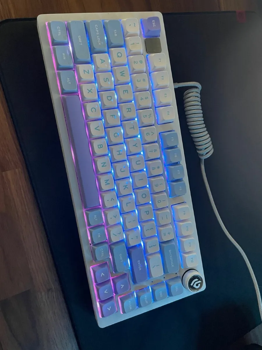 EPOMAKER x LEOBOG Hi75 Mechanical Keyboard - Image 3
