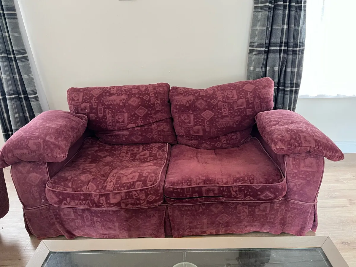 Couch - Image 1